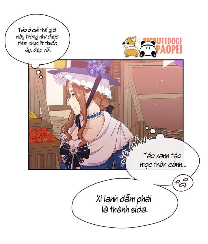 Hãy Coi Chừng Ác Nữ Chapter 58 - 46
