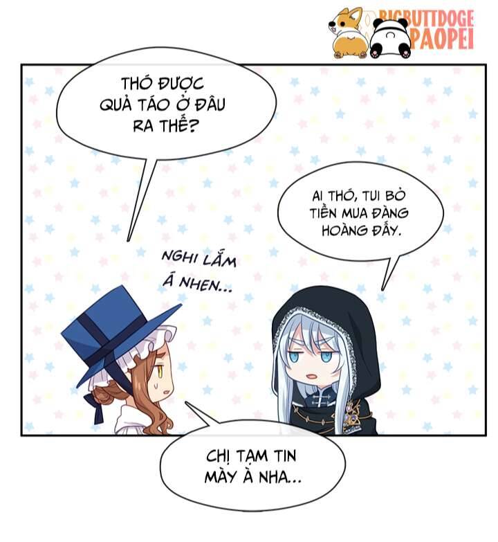 Hãy Coi Chừng Ác Nữ Chapter 58 - 50