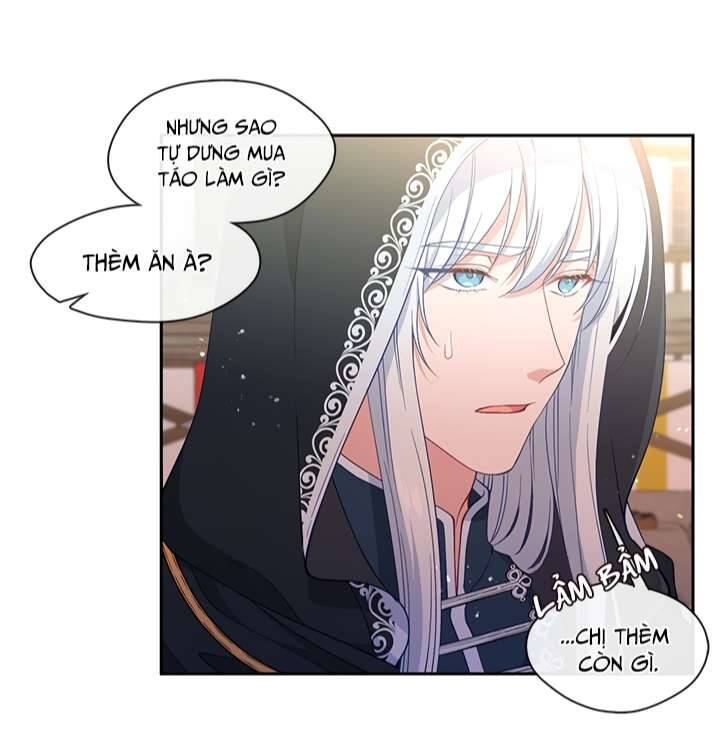 Hãy Coi Chừng Ác Nữ Chapter 58 - 51