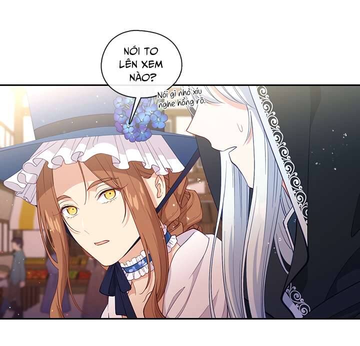 Hãy Coi Chừng Ác Nữ Chapter 58 - 52