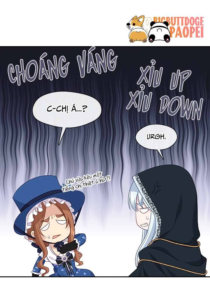 Hãy Coi Chừng Ác Nữ Chapter 58 - 54