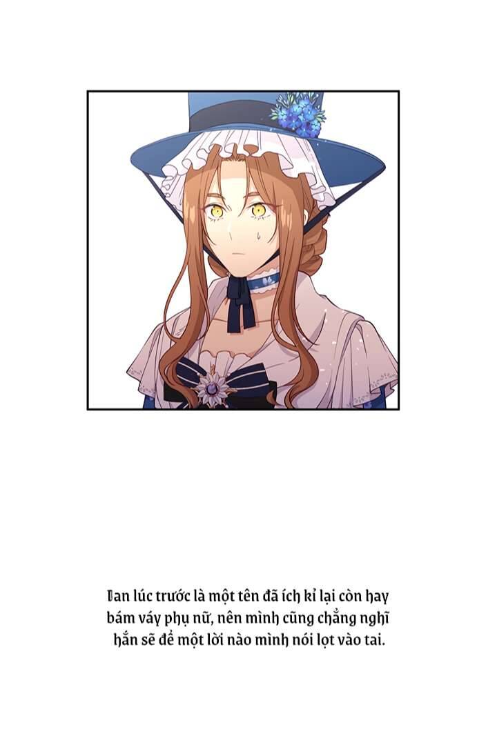 Hãy Coi Chừng Ác Nữ Chapter 58 - 7