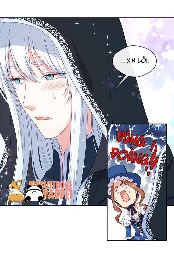 Hãy Coi Chừng Ác Nữ Chapter 58 - 61