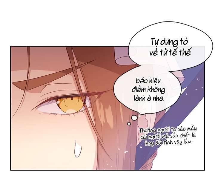 Hãy Coi Chừng Ác Nữ Chapter 58 - 63