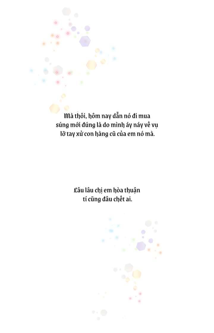 Hãy Coi Chừng Ác Nữ Chapter 58 - 64