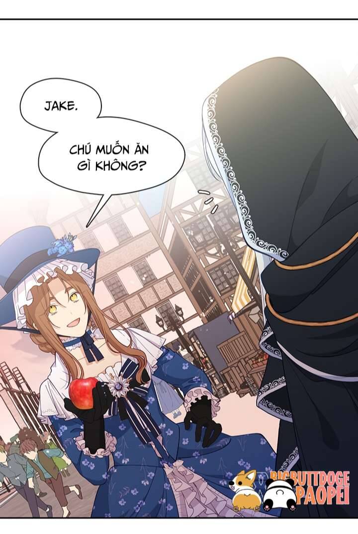 Hãy Coi Chừng Ác Nữ Chapter 58 - 65