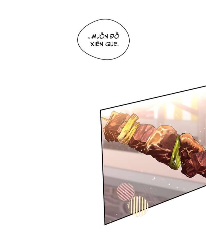 Hãy Coi Chừng Ác Nữ Chapter 58 - 67