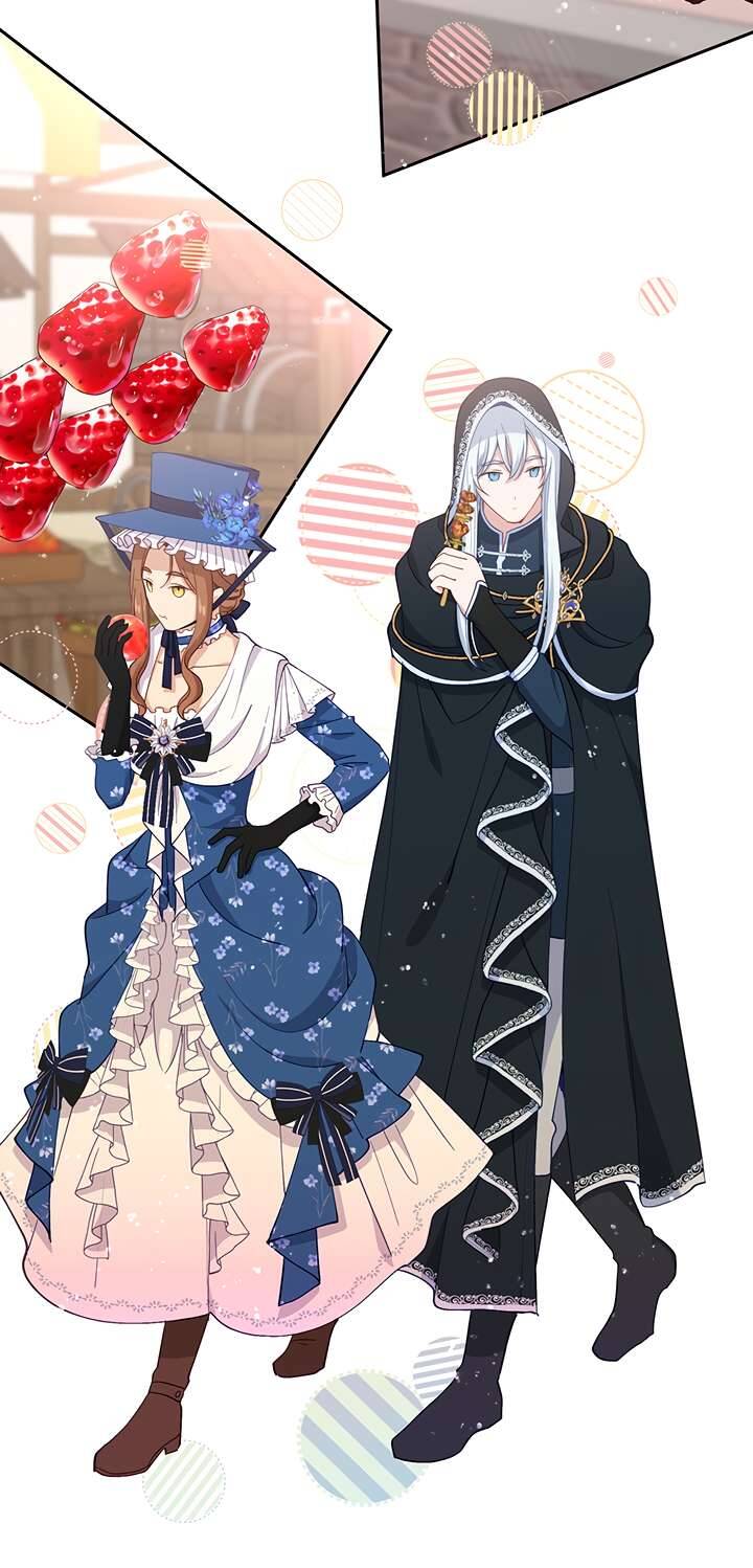 Hãy Coi Chừng Ác Nữ Chapter 58 - 68