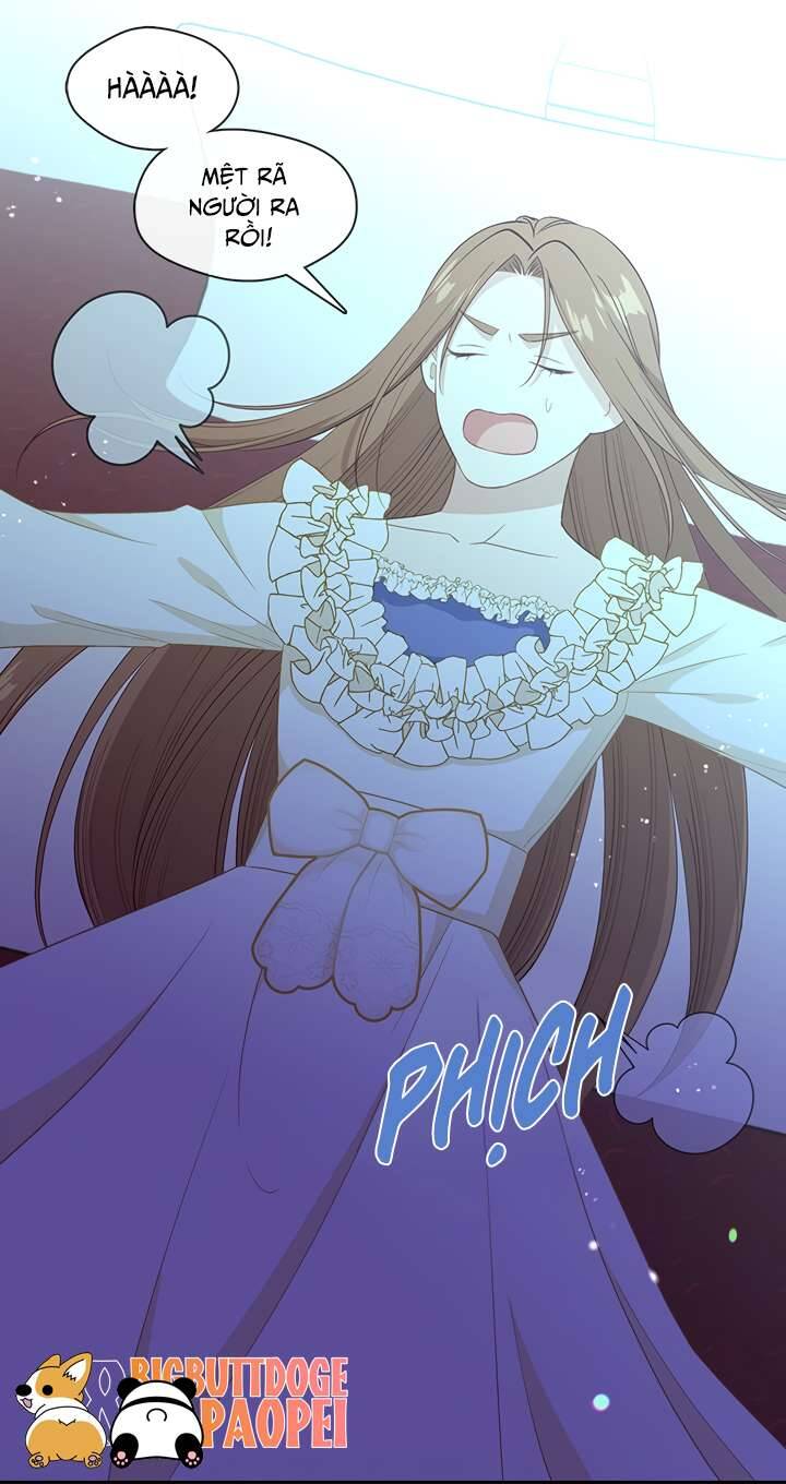 Hãy Coi Chừng Ác Nữ Chapter 58 - 72