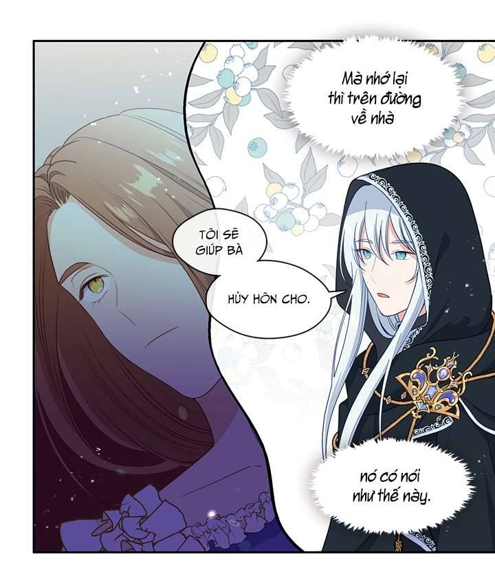 Hãy Coi Chừng Ác Nữ Chapter 58 - 74