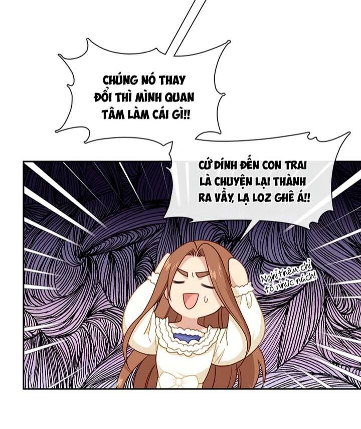 Hãy Coi Chừng Ác Nữ Chapter 58 - 77