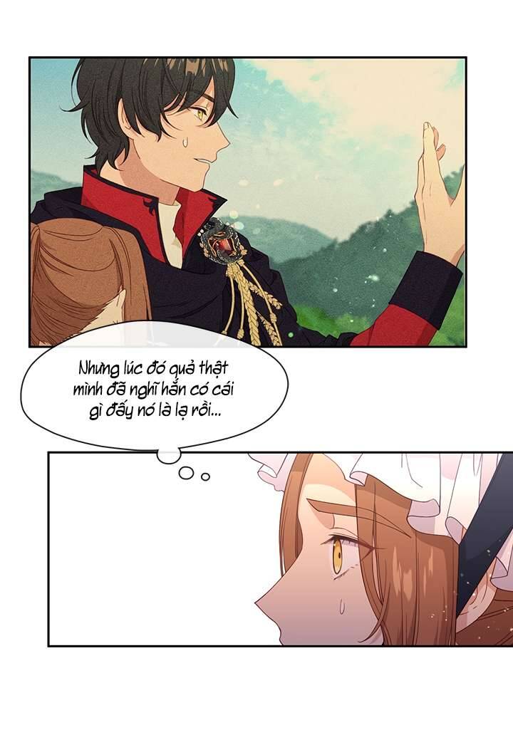 Hãy Coi Chừng Ác Nữ Chapter 58 - 9