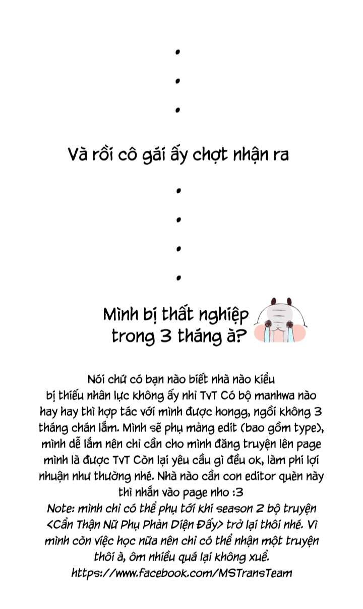 Hãy Coi Chừng Ác Nữ Chapter 58 - 82