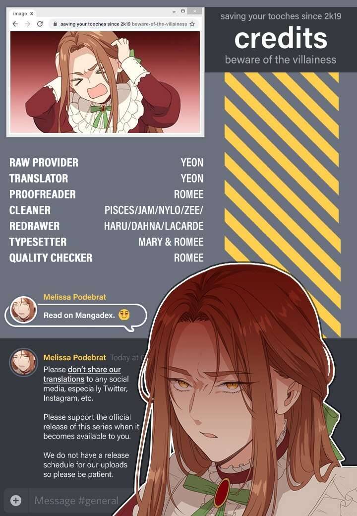 Hãy Coi Chừng Ác Nữ Chapter 58 - 83