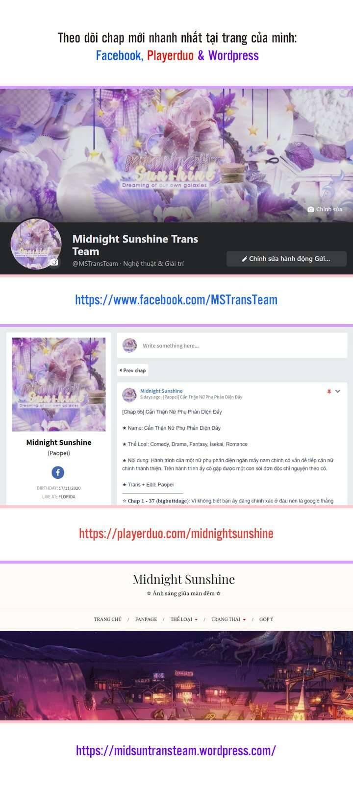 Hãy Coi Chừng Ác Nữ Chapter 58 - 84