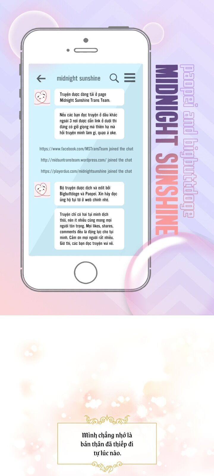 Hãy Coi Chừng Ác Nữ Chapter 59 - 2