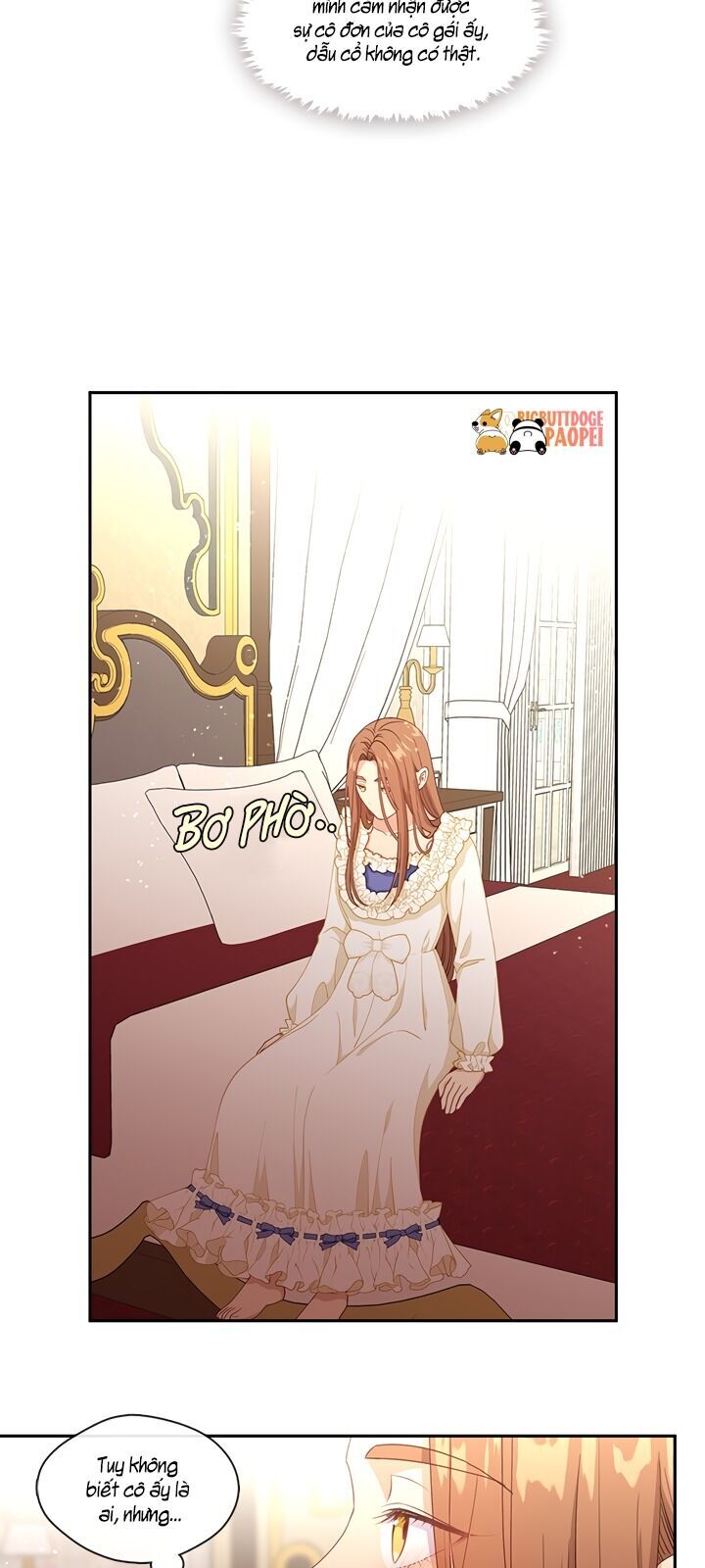 Hãy Coi Chừng Ác Nữ Chapter 59 - 14