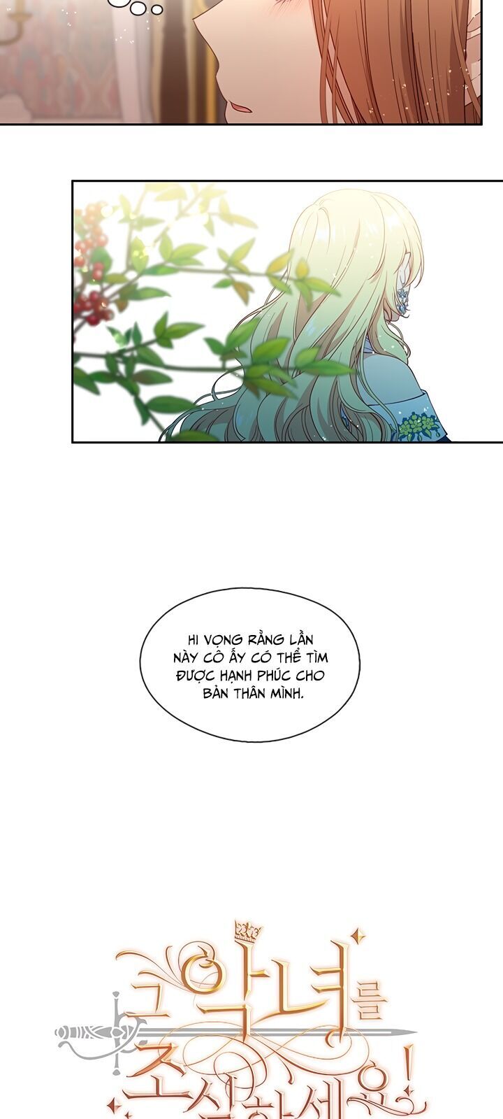 Hãy Coi Chừng Ác Nữ Chapter 59 - 15