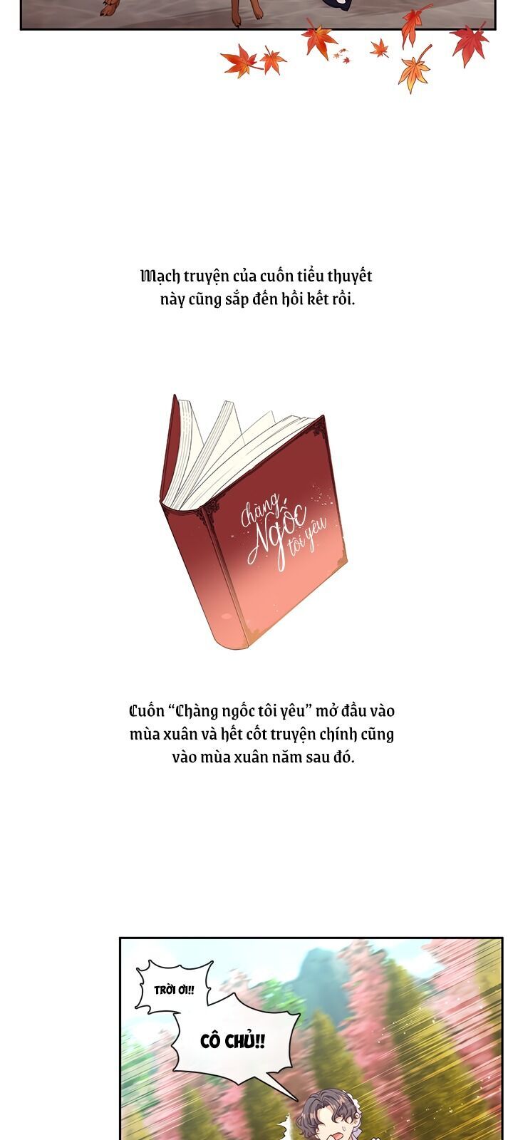 Hãy Coi Chừng Ác Nữ Chapter 59 - 22