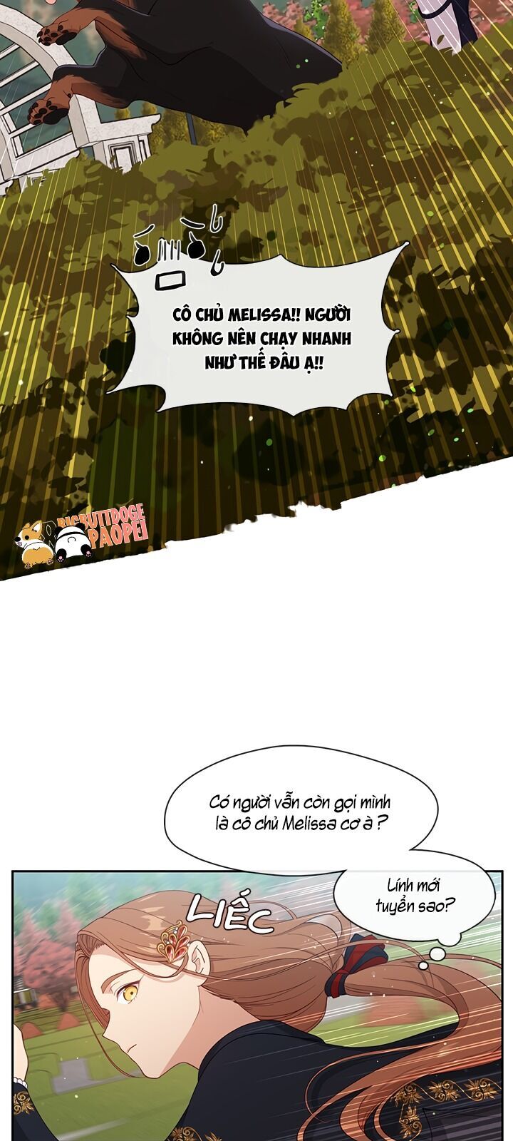 Hãy Coi Chừng Ác Nữ Chapter 59 - 25