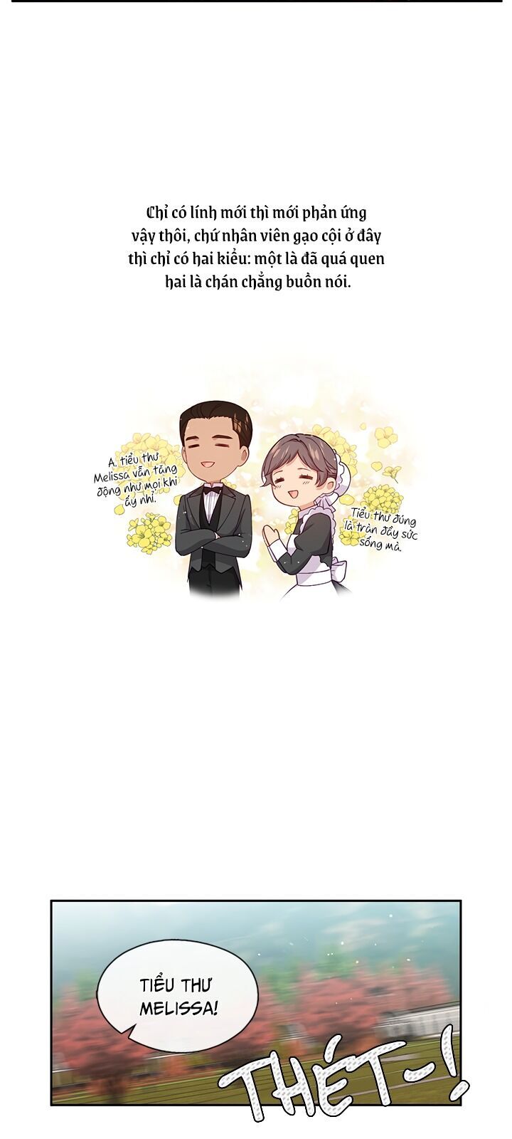 Hãy Coi Chừng Ác Nữ Chapter 59 - 26