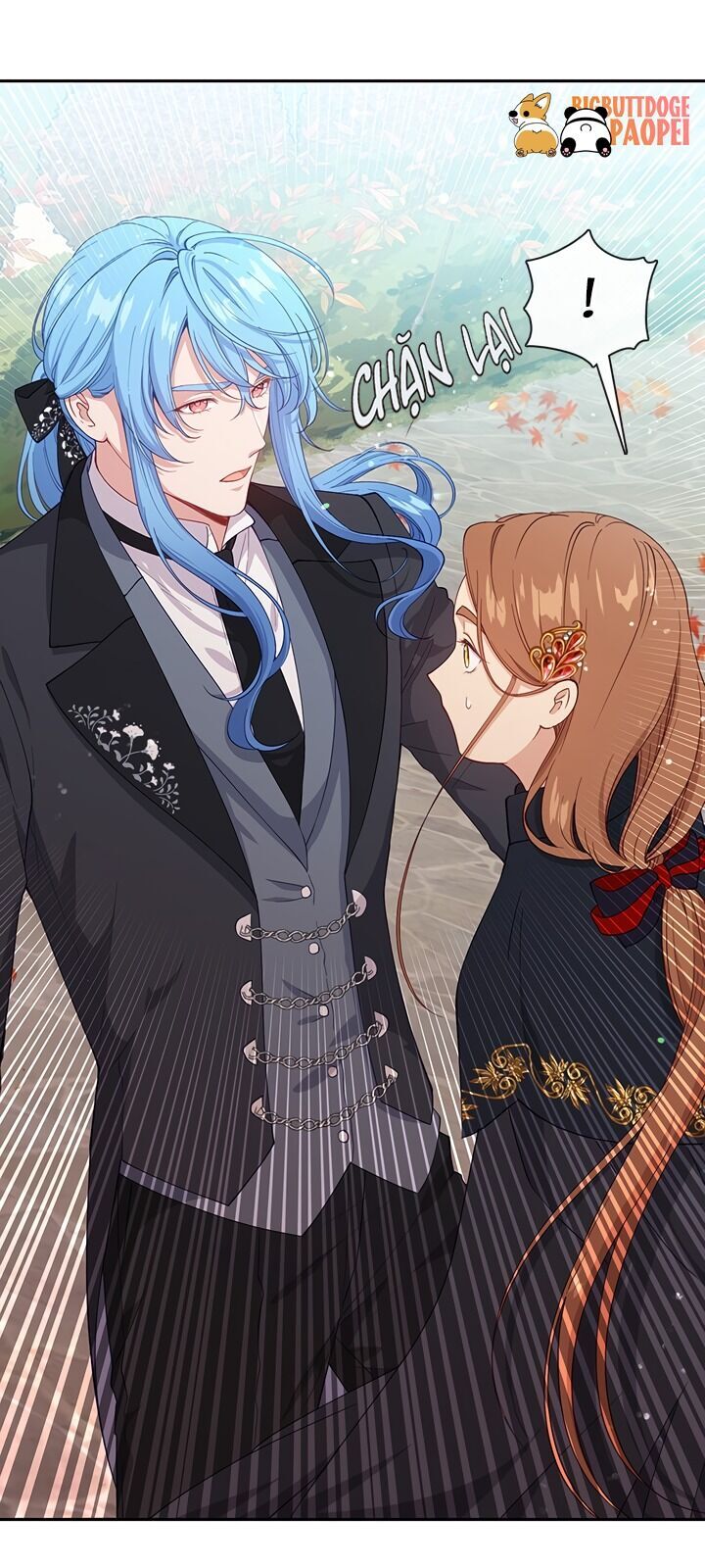 Hãy Coi Chừng Ác Nữ Chapter 59 - 27