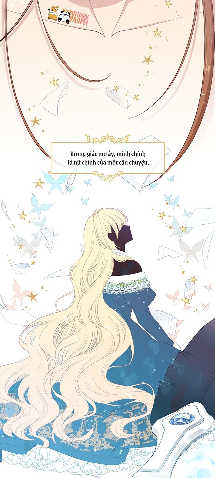 Hãy Coi Chừng Ác Nữ Chapter 59 - 4