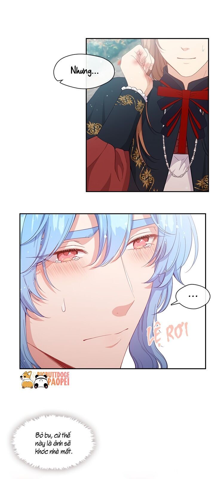 Hãy Coi Chừng Ác Nữ Chapter 59 - 34