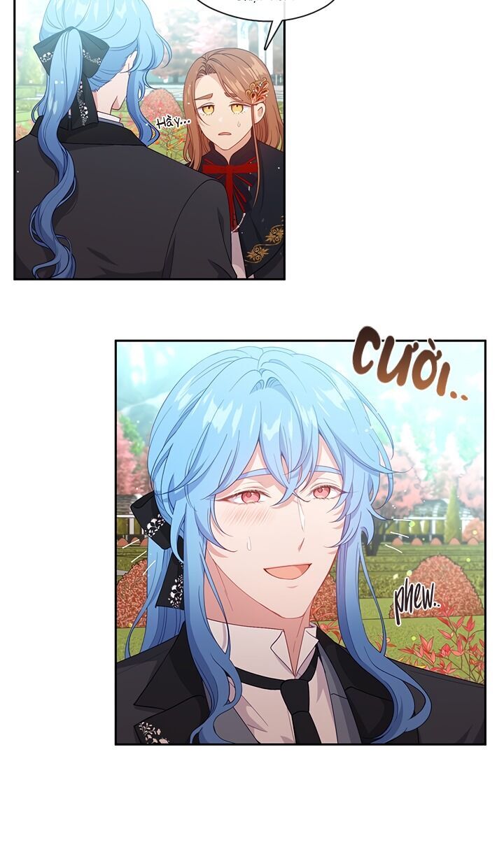 Hãy Coi Chừng Ác Nữ Chapter 59 - 38