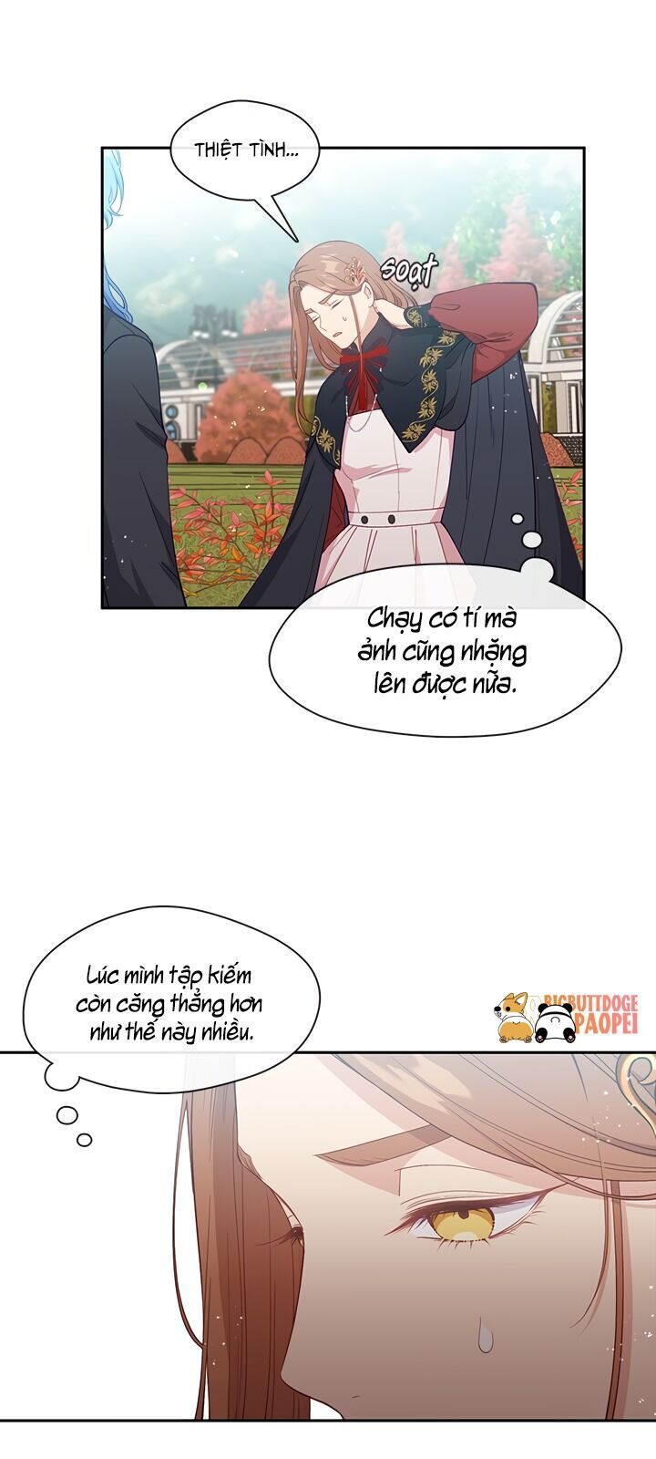 Hãy Coi Chừng Ác Nữ Chapter 59 - 39