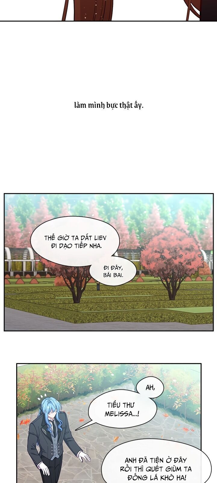 Hãy Coi Chừng Ác Nữ Chapter 59 - 41