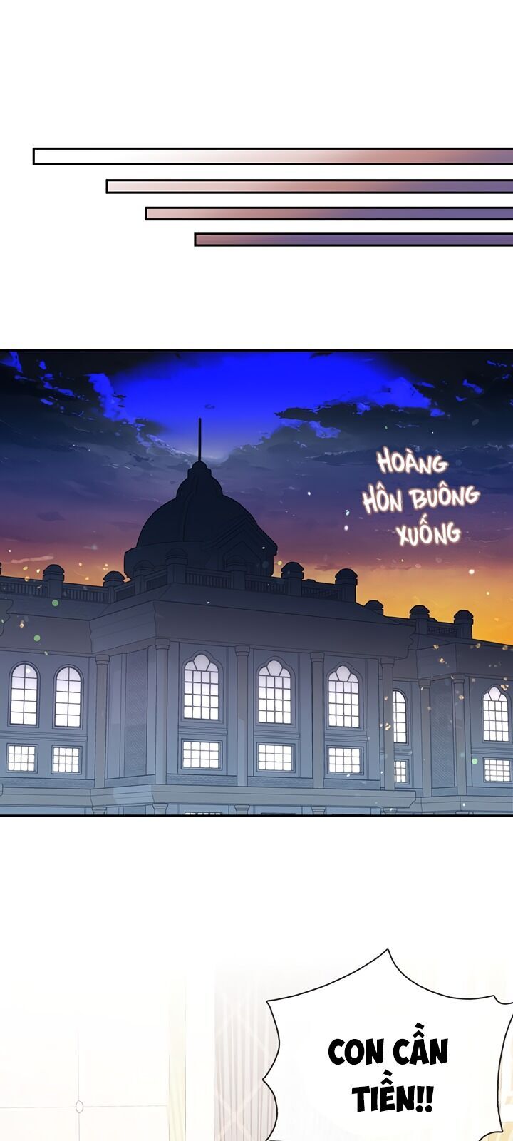 Hãy Coi Chừng Ác Nữ Chapter 59 - 46