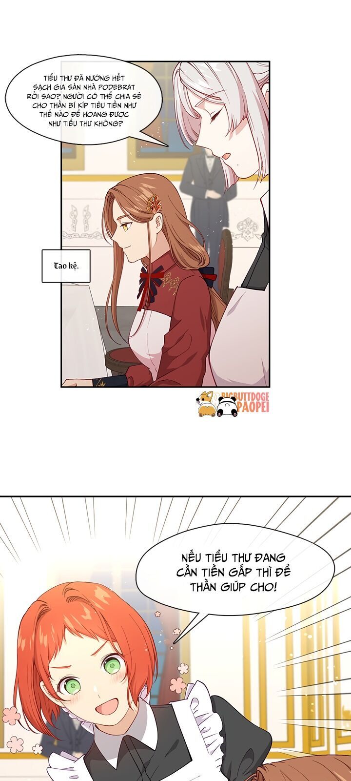 Hãy Coi Chừng Ác Nữ Chapter 59 - 49