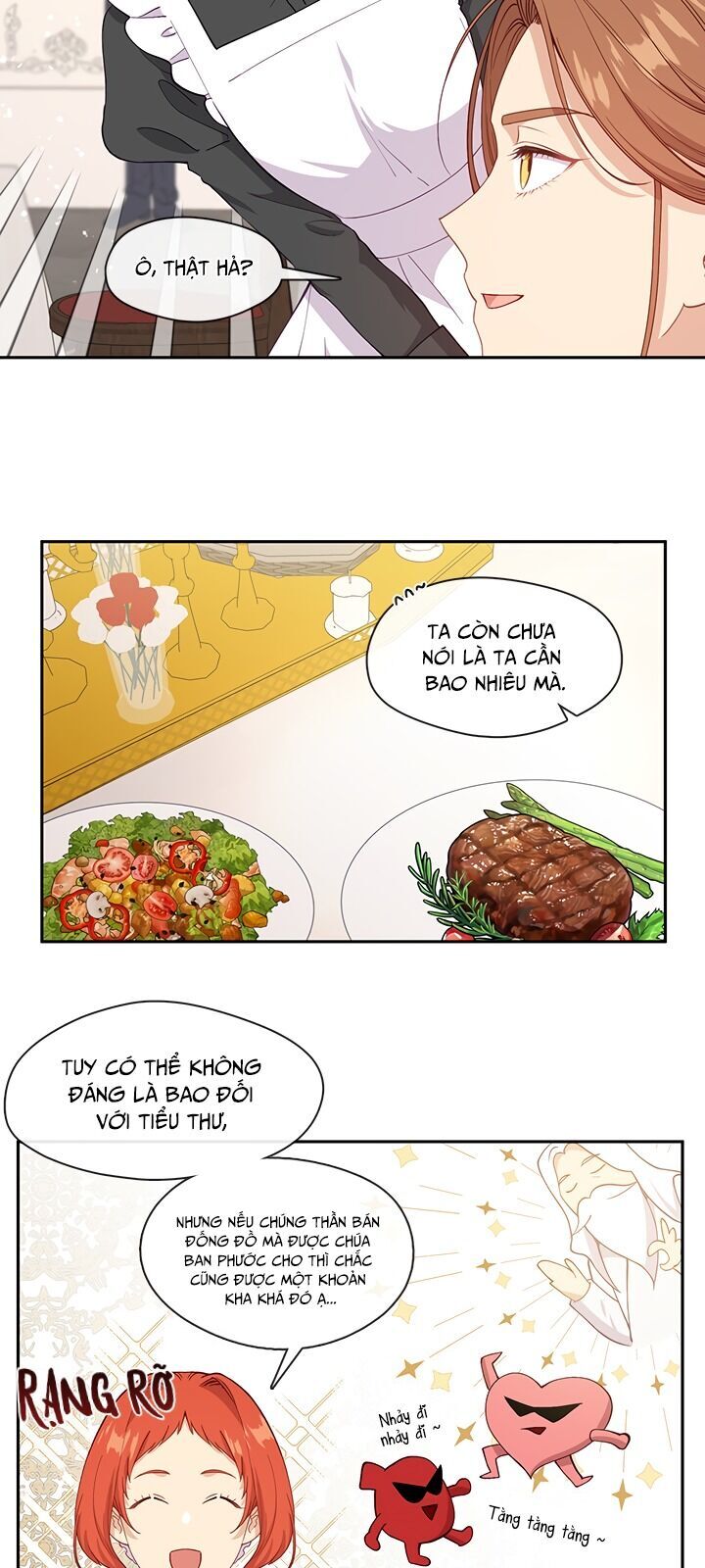 Hãy Coi Chừng Ác Nữ Chapter 59 - 50