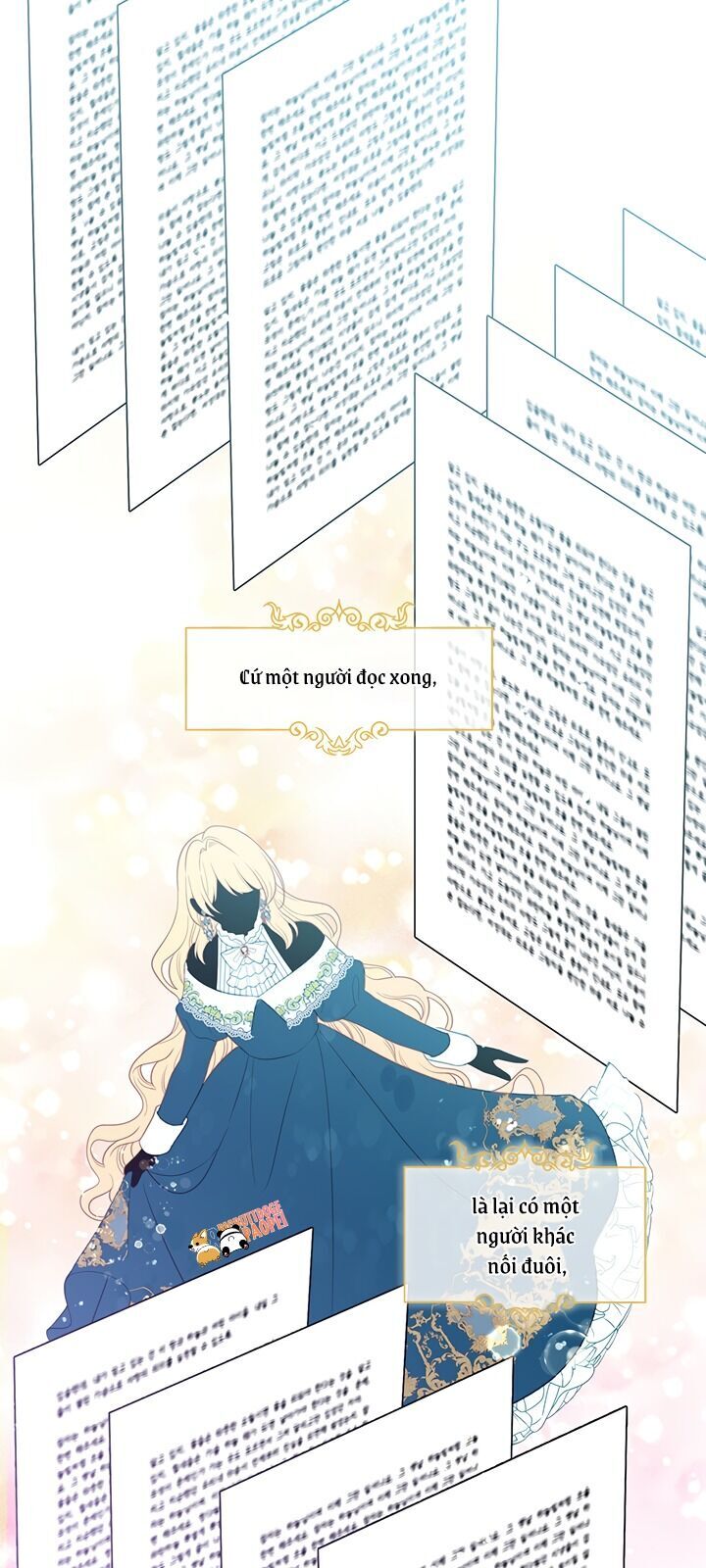 Hãy Coi Chừng Ác Nữ Chapter 59 - 6