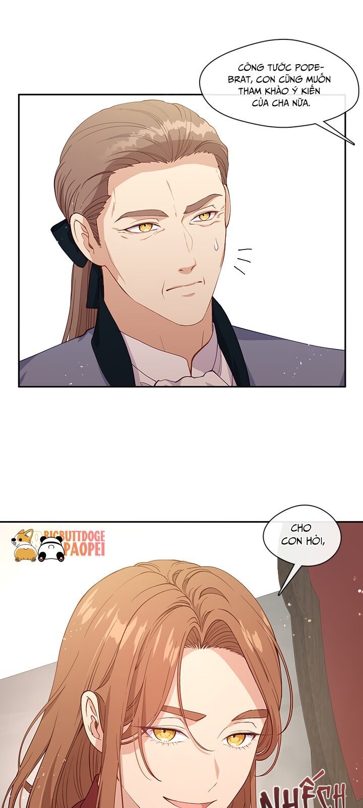 Hãy Coi Chừng Ác Nữ Chapter 59 - 54