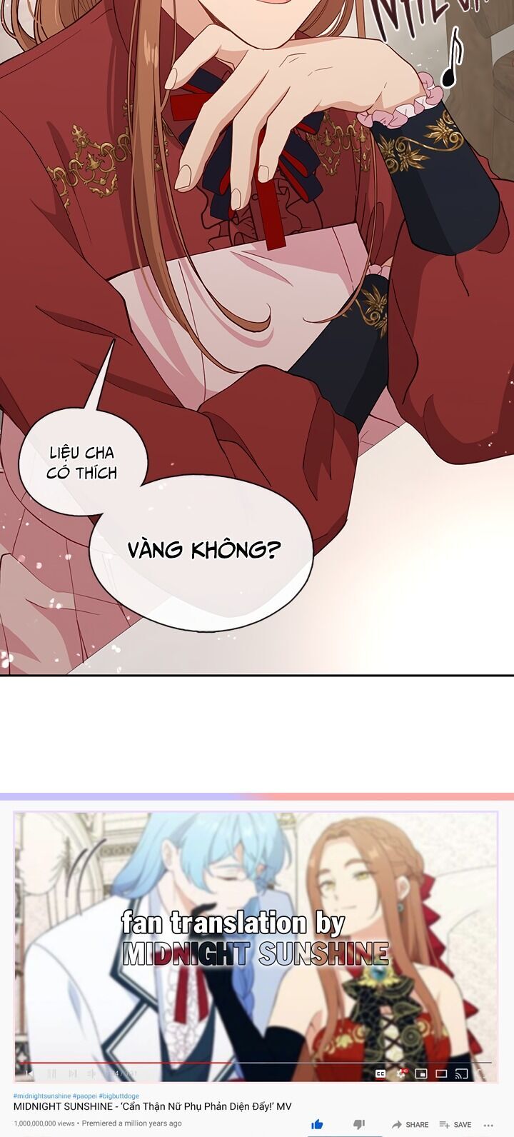 Hãy Coi Chừng Ác Nữ Chapter 59 - 55