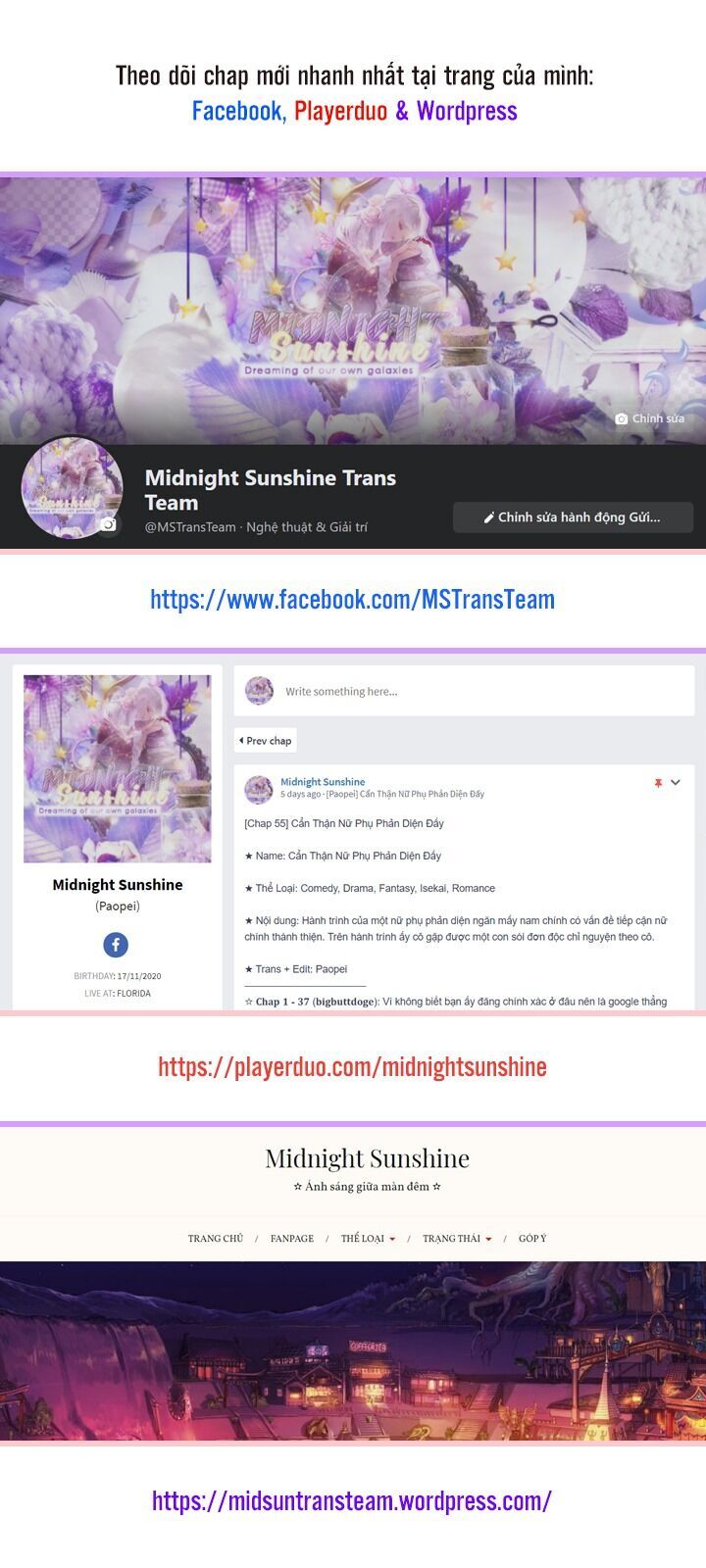 Hãy Coi Chừng Ác Nữ Chapter 59 - 56