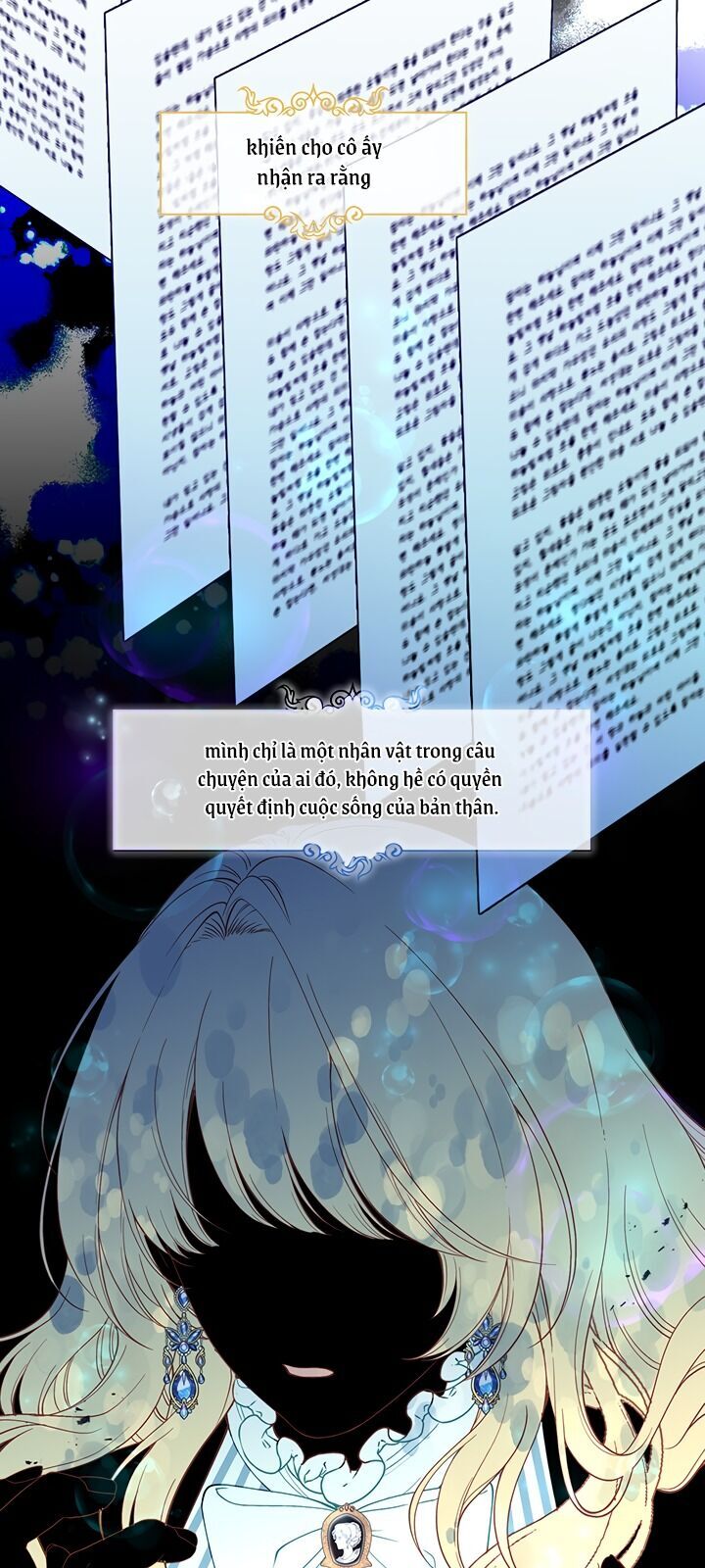 Hãy Coi Chừng Ác Nữ Chapter 59 - 9