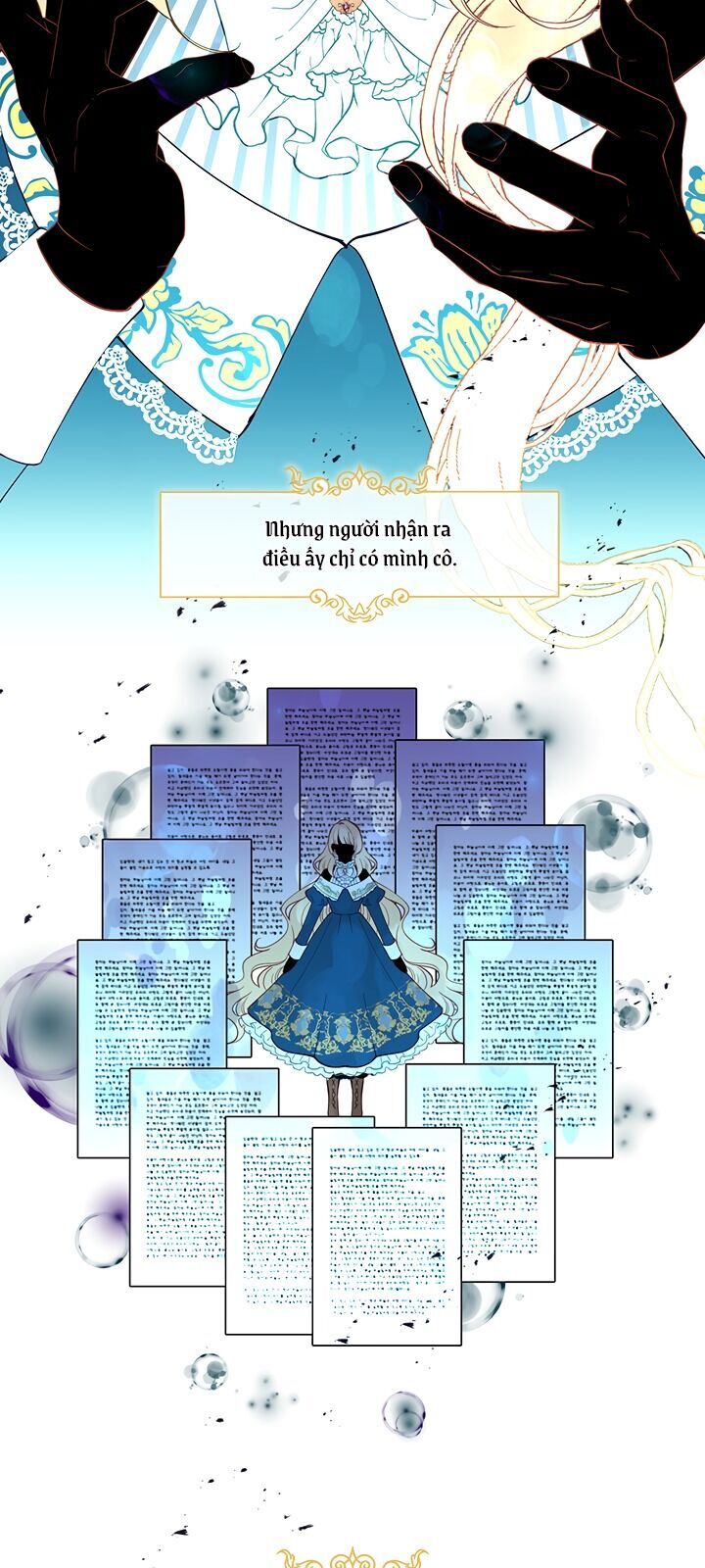 Hãy Coi Chừng Ác Nữ Chapter 59 - 10