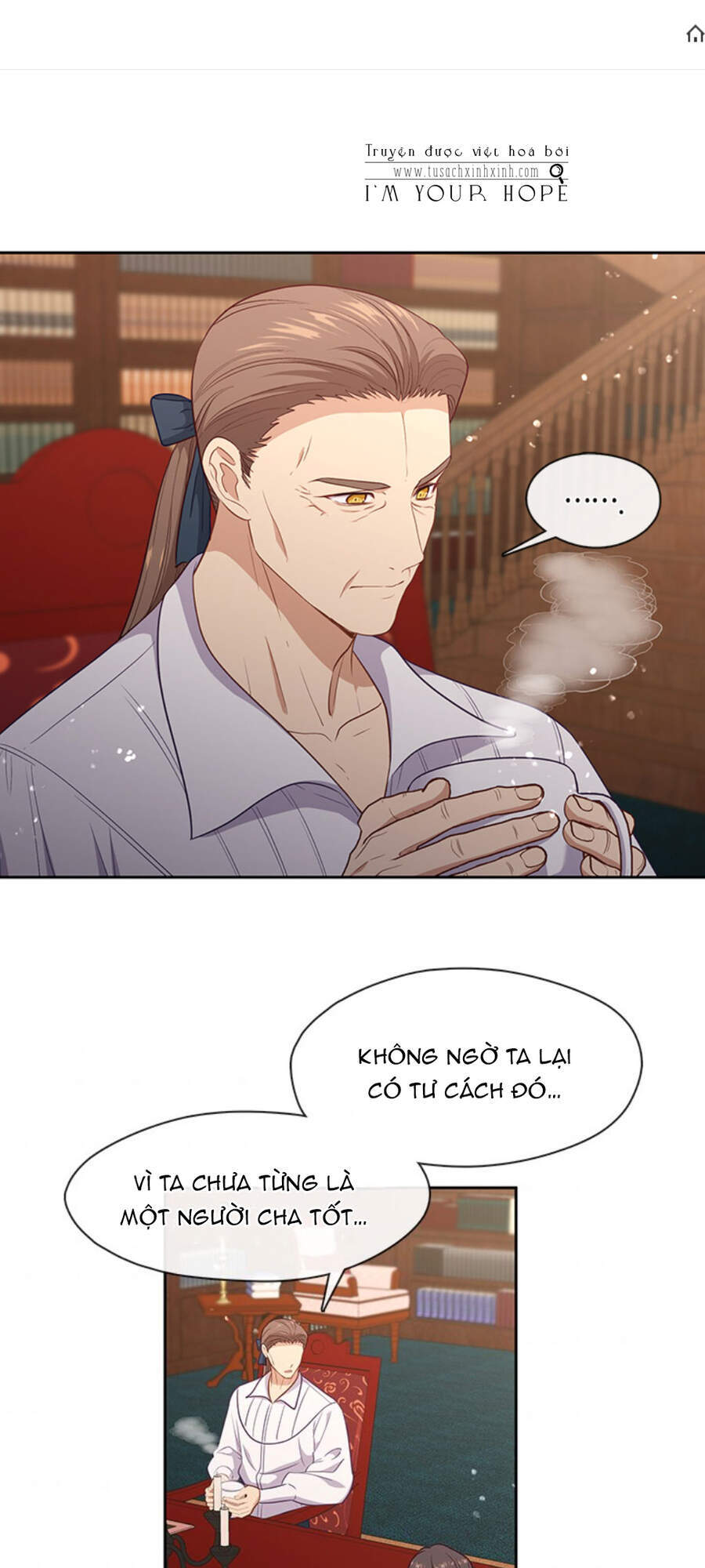 Hãy Coi Chừng Ác Nữ Chapter 91 - 2