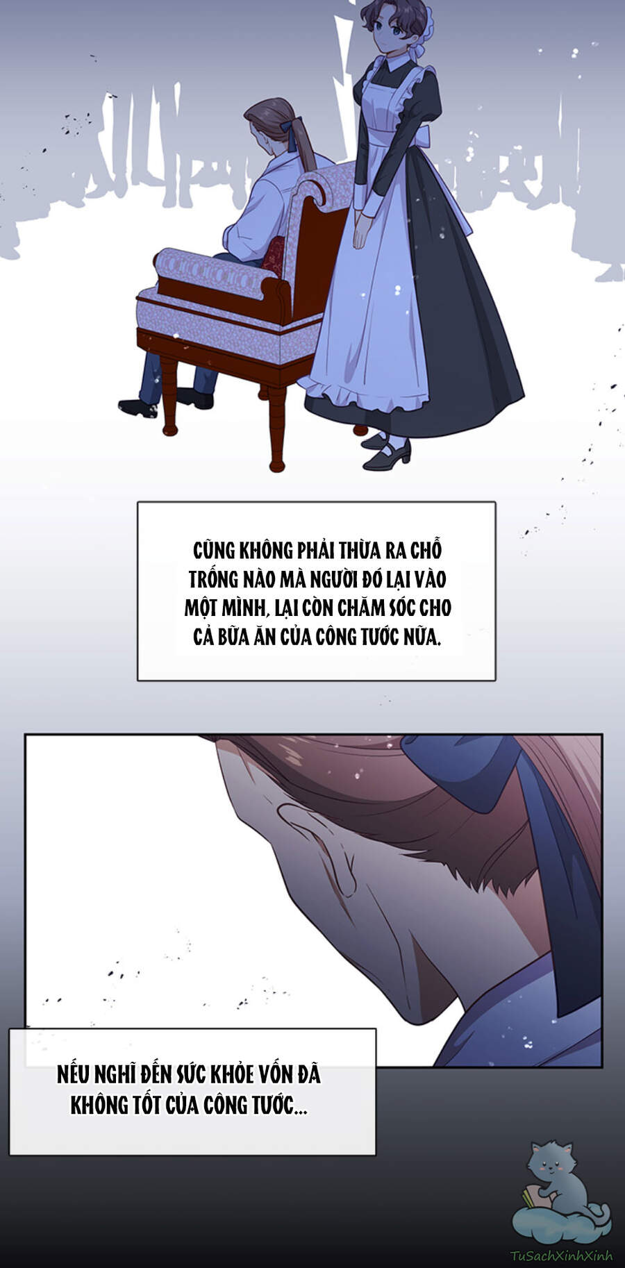 Hãy Coi Chừng Ác Nữ Chapter 91 - 12