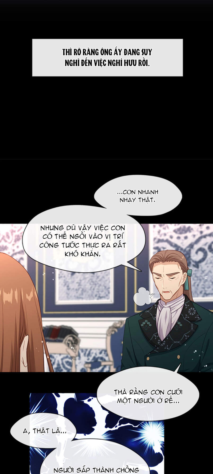 Hãy Coi Chừng Ác Nữ Chapter 91 - 13