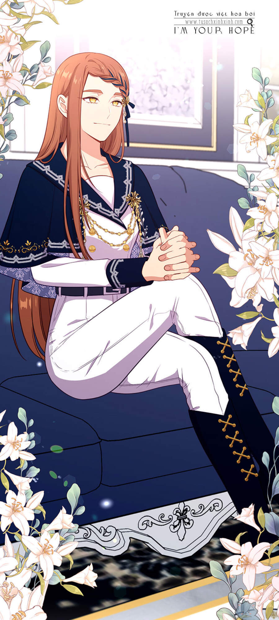 Hãy Coi Chừng Ác Nữ Chapter 91 - 17