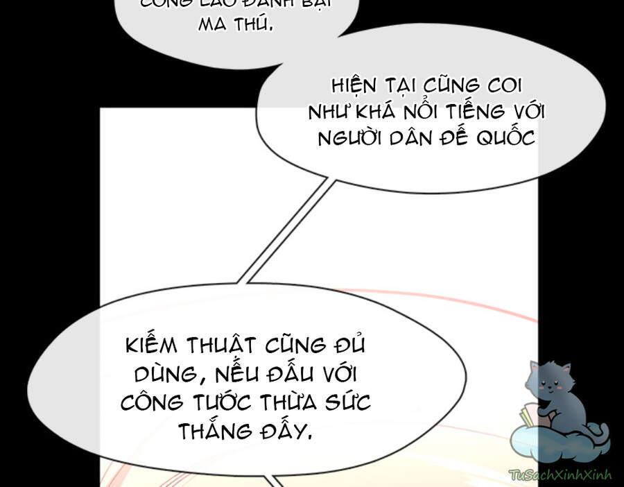 Hãy Coi Chừng Ác Nữ Chapter 91 - 20