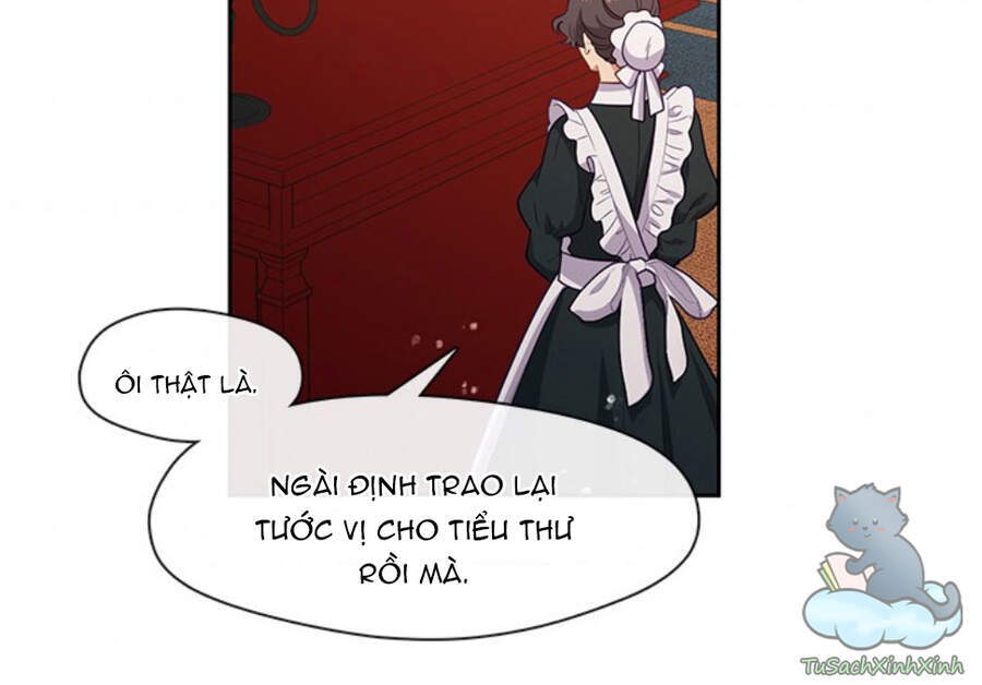 Hãy Coi Chừng Ác Nữ Chapter 91 - 3