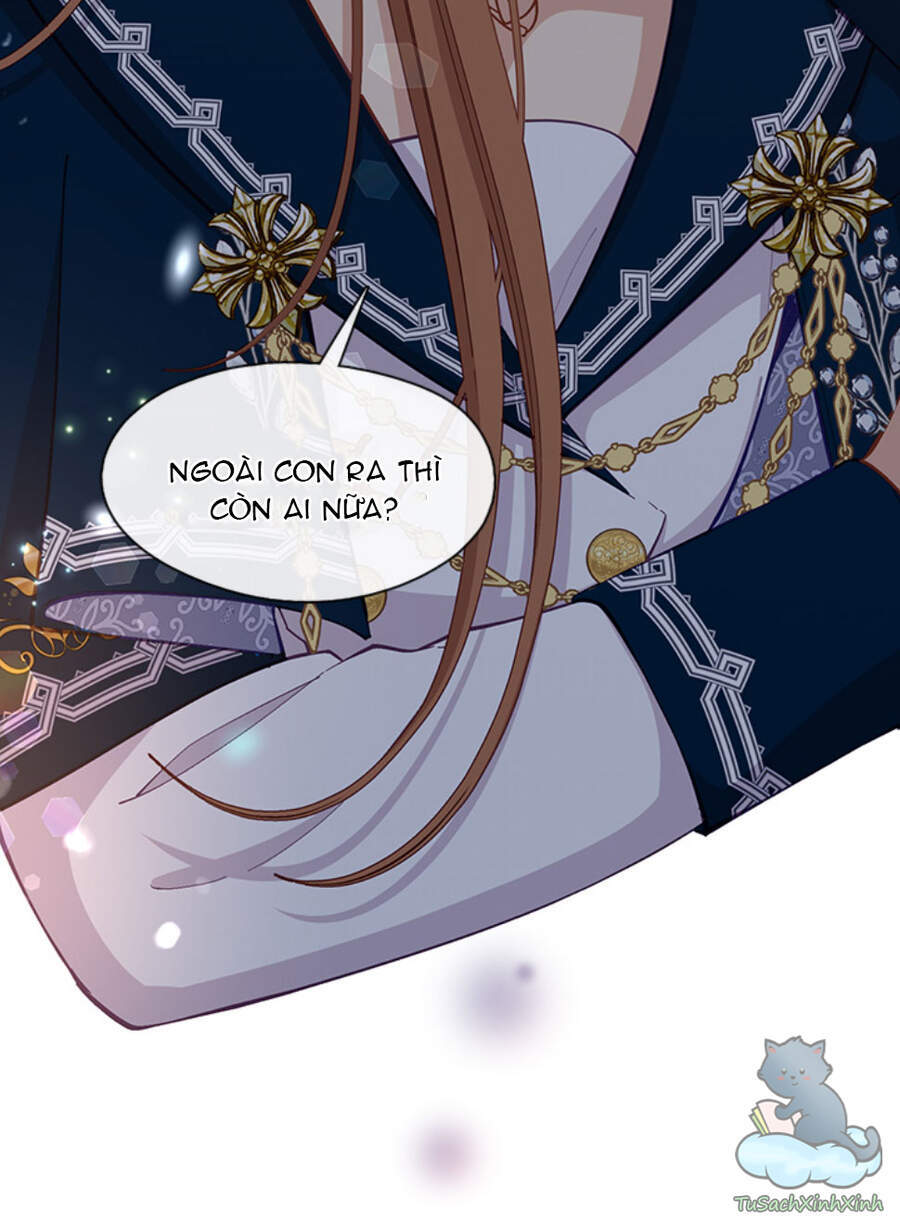 Hãy Coi Chừng Ác Nữ Chapter 91 - 23