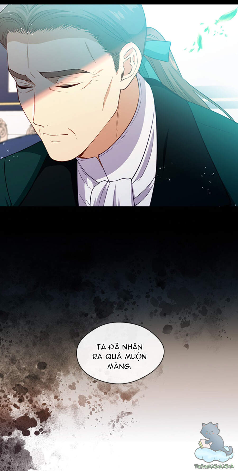 Hãy Coi Chừng Ác Nữ Chapter 91 - 28