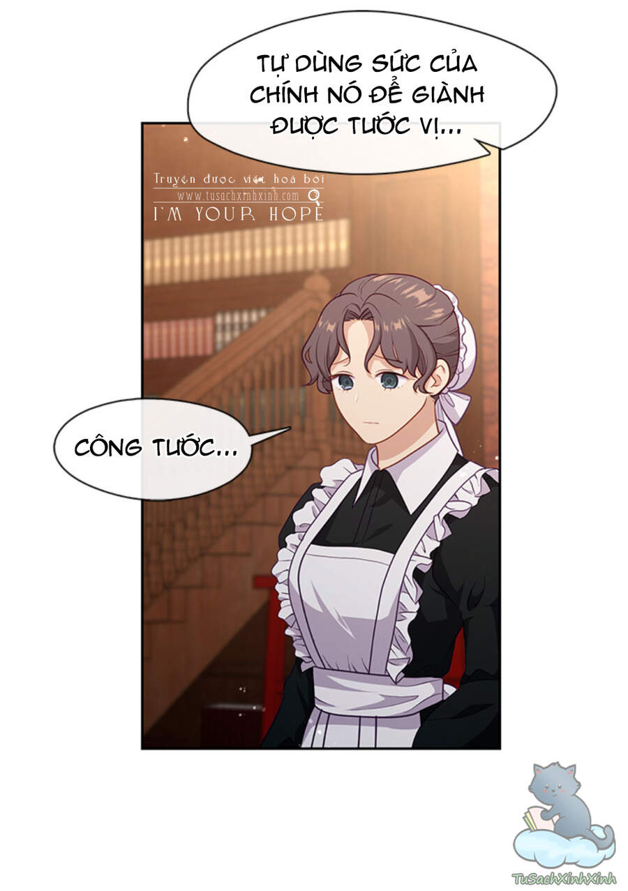 Hãy Coi Chừng Ác Nữ Chapter 91 - 31