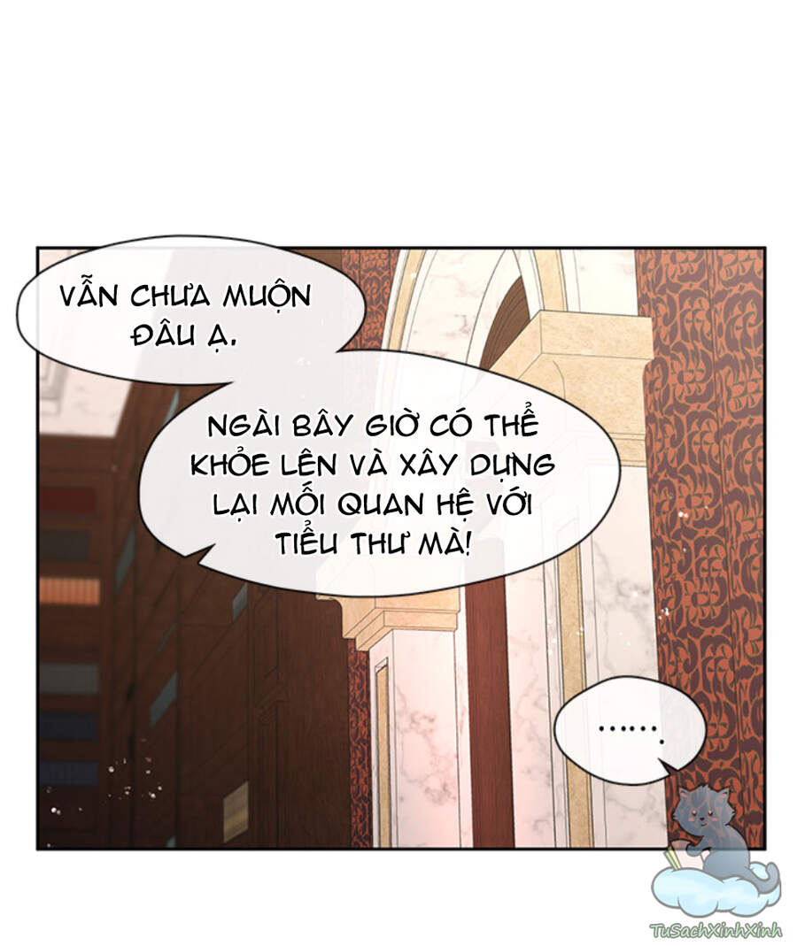 Hãy Coi Chừng Ác Nữ Chapter 91 - 32